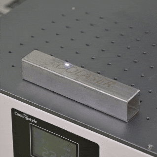 UV Marking Laser - Koolaser - Innovative Laser Solutions