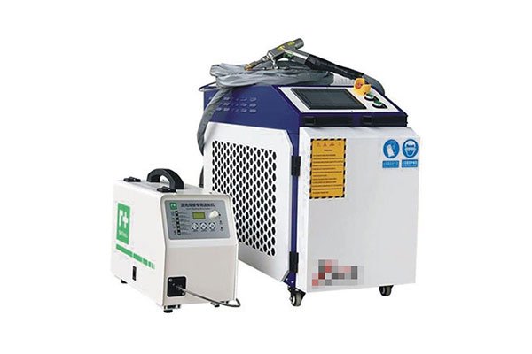 fiber laser welding machine