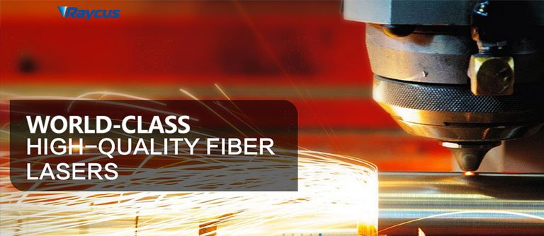 Raycus fiber laser technology, industrial laser solutions for various applications