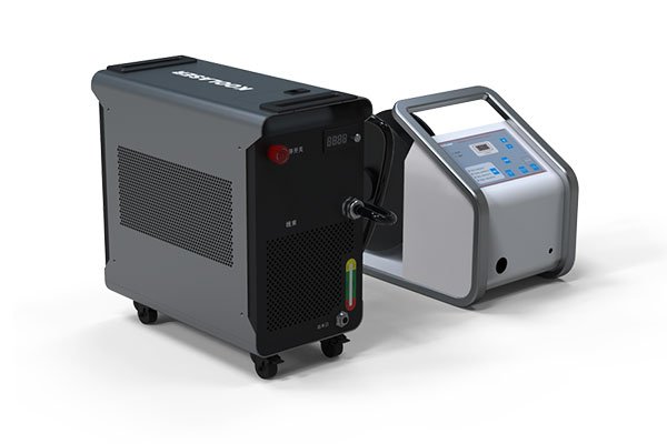 Semiconductor laser welder, precise tool for efficient material processing