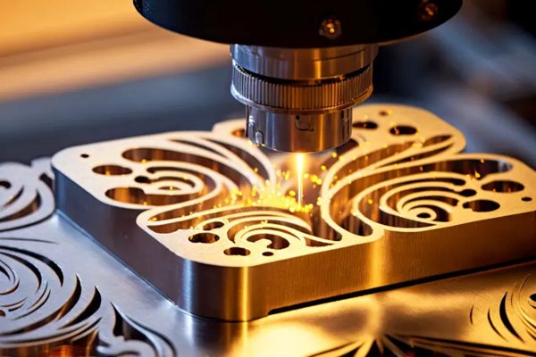Metal Engraving